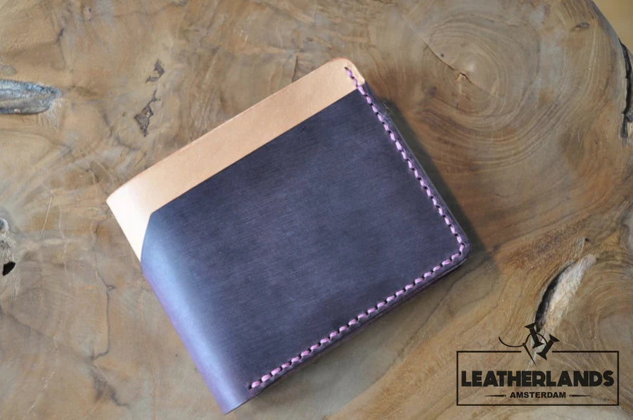 Premium Leather Wallet– Alexander Collection