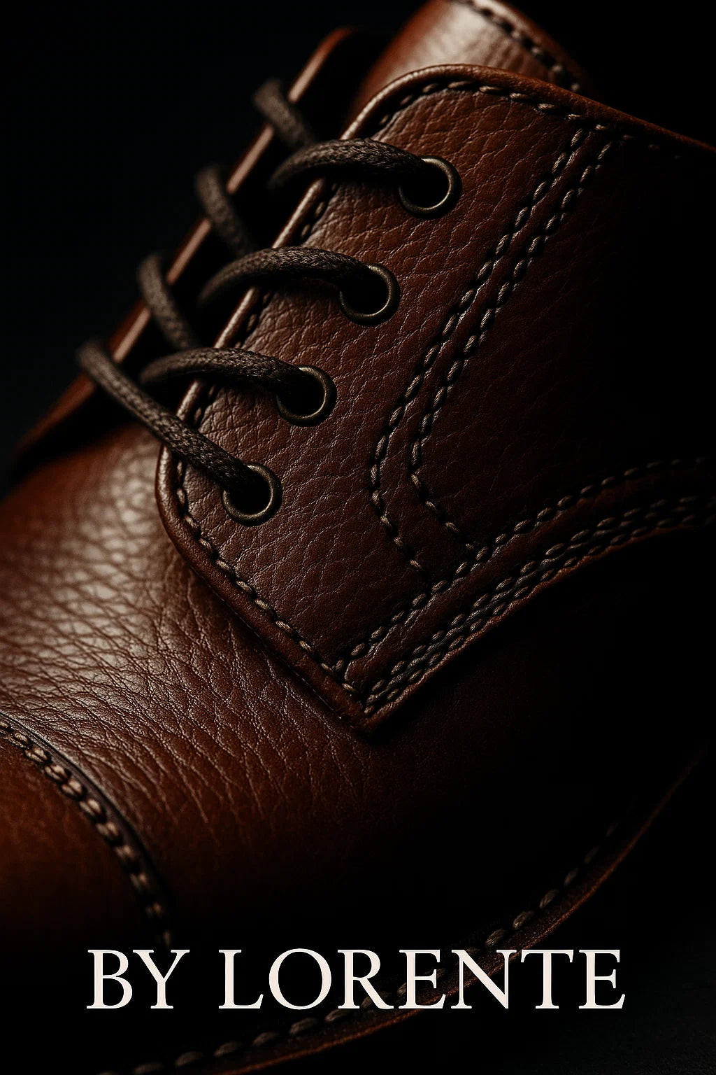 Premium Leather Shoes– Alexander Collection