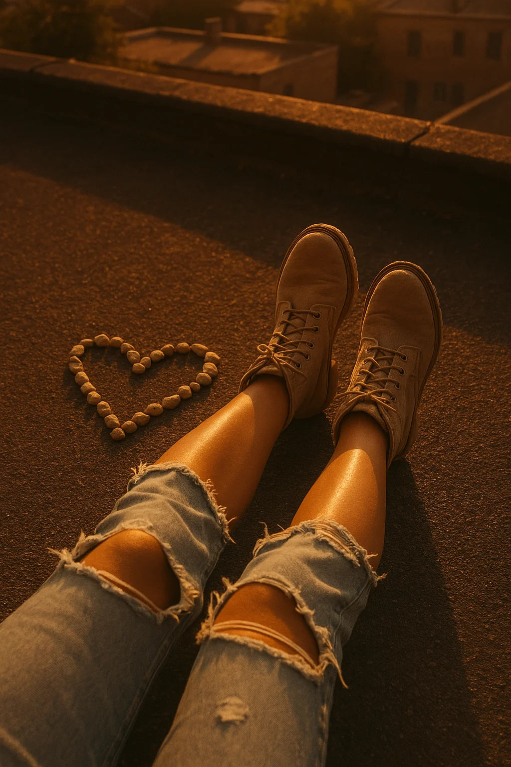 Premium Leather Shoes– Alexander Collection