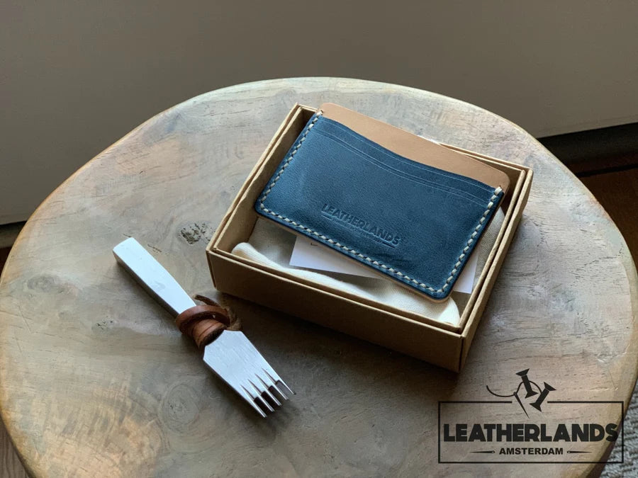 Premium Leather Wallet– Alexander Collection