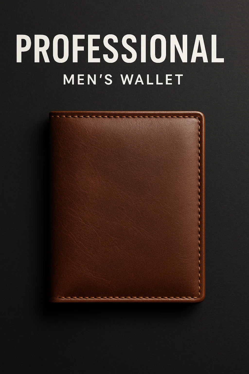 Premium Leather Wallet– Alexander Collection